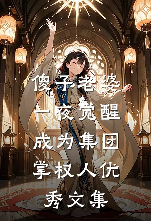 傻子老婆一夜觉醒，成为集团掌权人优秀文集