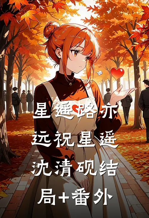 星遥路亦远祝星遥沈清砚结局+番外