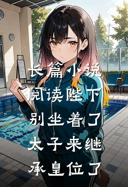 长篇小说阅读陛下别坐着了，太子来继承皇位了