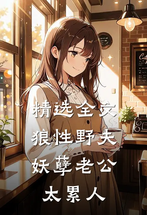 精选全文狼性野夫：妖孽老公太累人