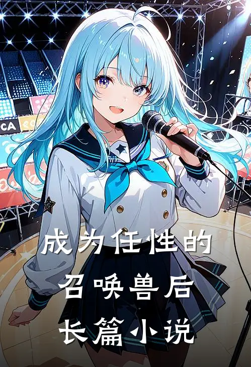 成为任性的召唤兽后长篇小说