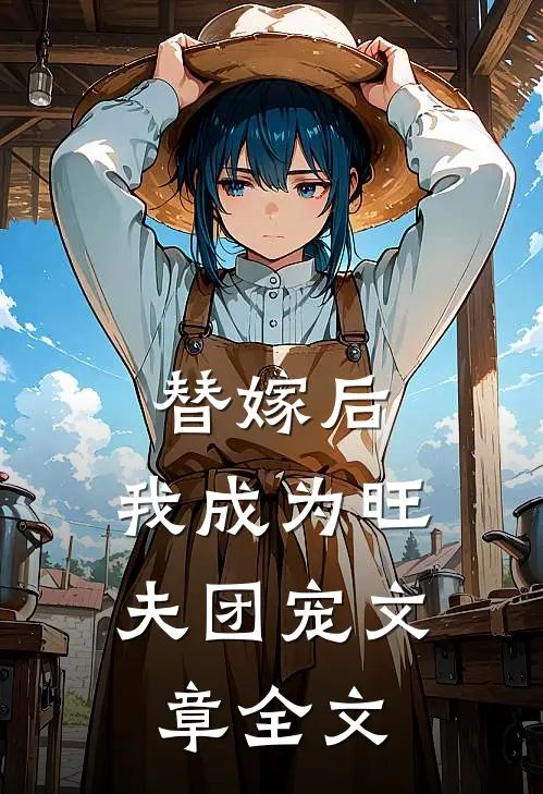 替嫁后，我成为旺夫团宠文章全文