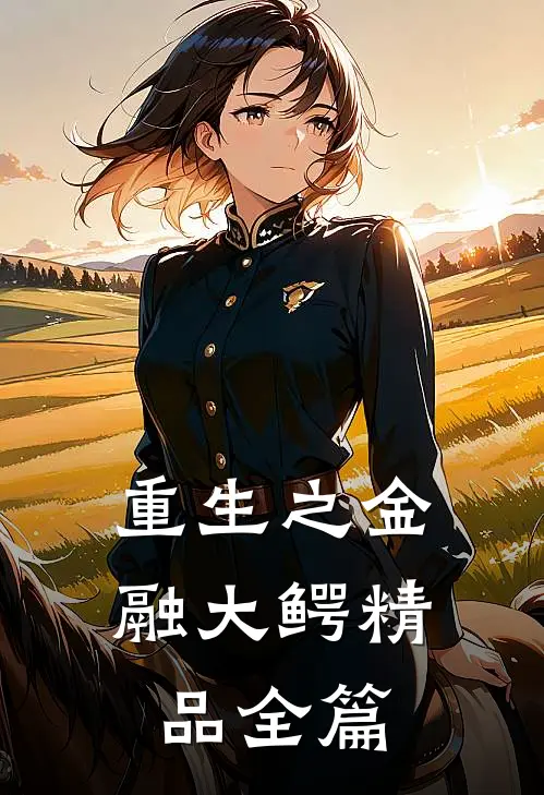 重生之金融大鳄精品全篇免费阅读
