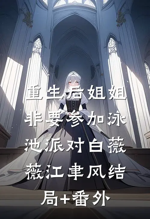 重生后姐姐非要参加泳池派对白薇薇江聿风结局+番外