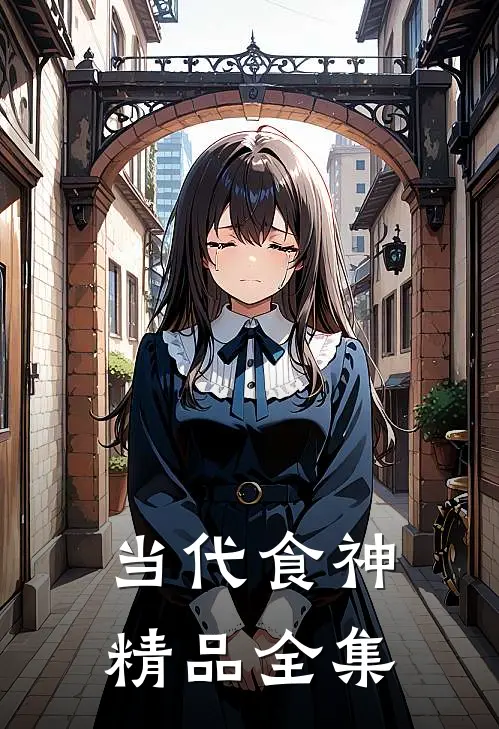 当代食神精品全集