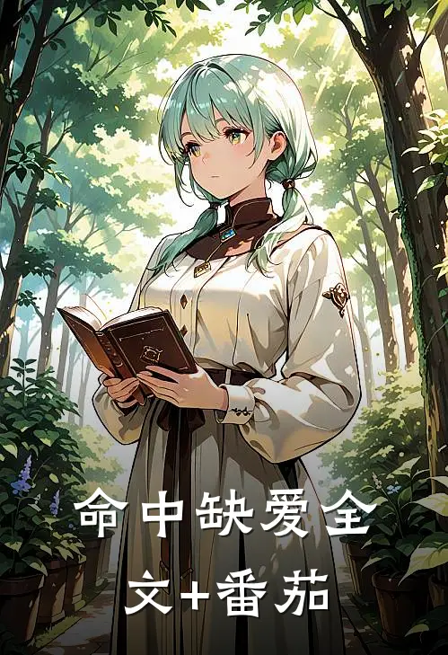 命中缺爱全文+番茄