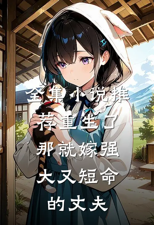 全集小说推荐重生了，那就嫁强大又短命的丈夫