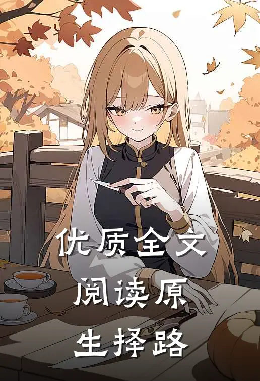 优质全文阅读原生择路