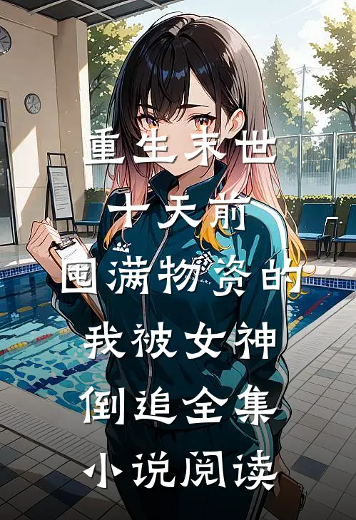 重生末世十天前，囤满物资的我被女神倒追全集小说阅读