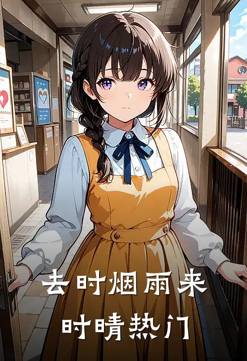去时烟雨来时晴热门