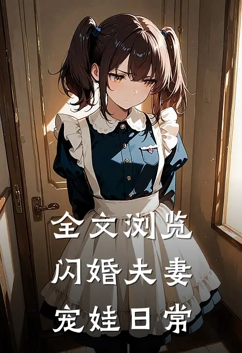 全文浏览闪婚夫妻宠娃日常