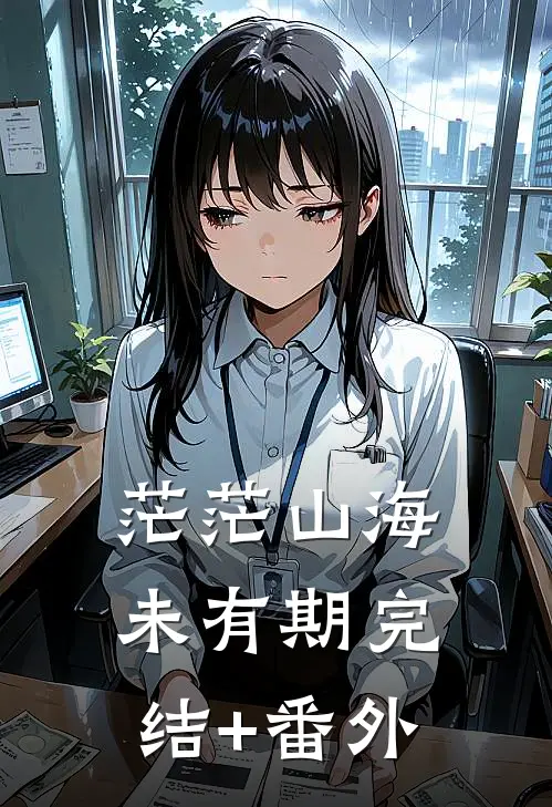 茫茫山海未有期完结+番外