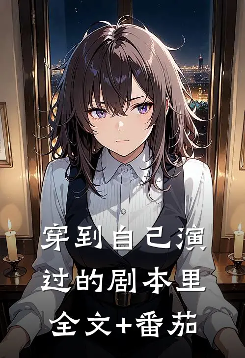 穿到自己演过的剧本里全文+番茄