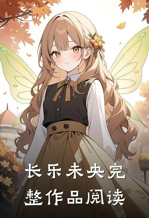 长乐未央完整作品阅读