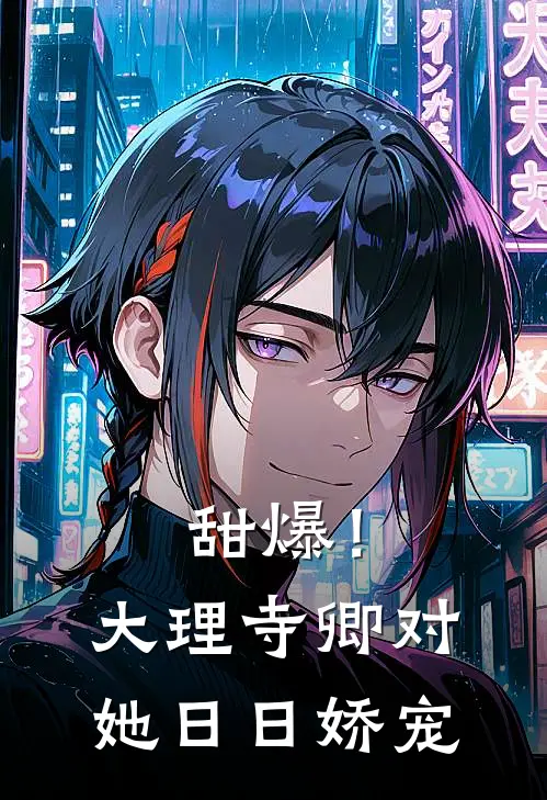 甜爆！大理寺卿对她日日娇宠