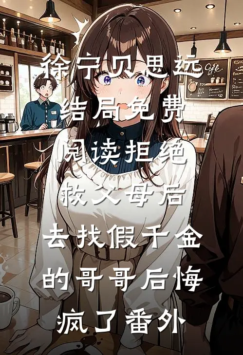 徐宁贝思远结局免费阅读拒绝救父母后，去找假千金的哥哥后悔疯了番外