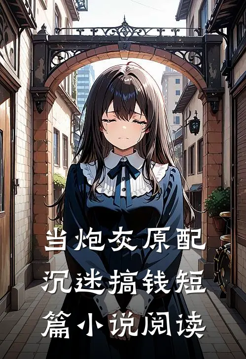 当炮灰原配沉迷搞钱短篇小说阅读