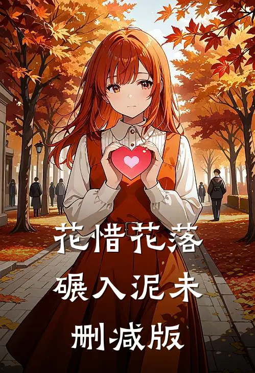 花惜花落碾入泥未删减版