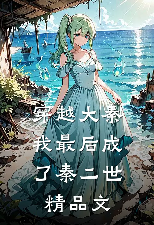 穿越大秦，我最后成了秦二世精品文