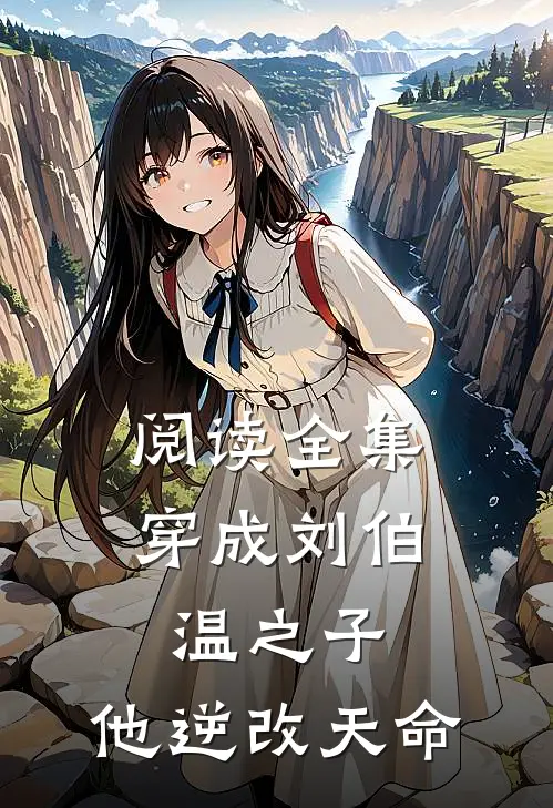 阅读全集穿成刘伯温之子，他逆改天命