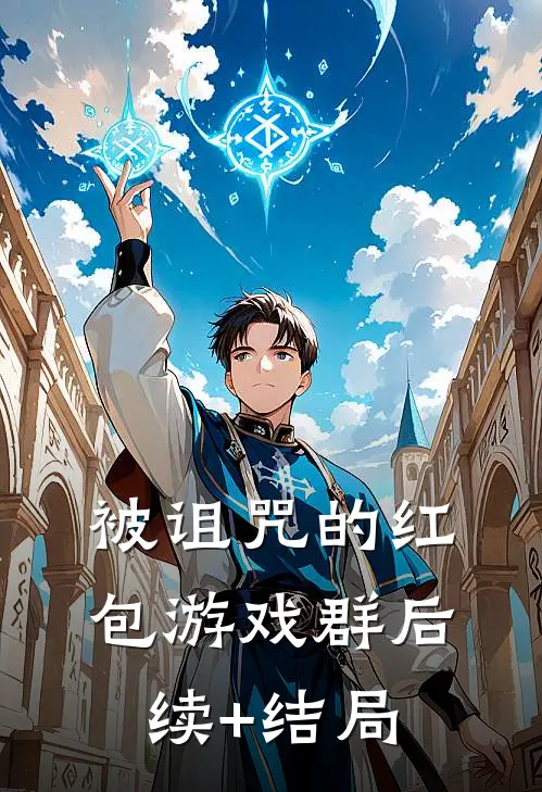 被诅咒的红包游戏群后续+结局