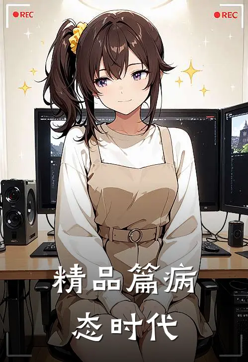 精品篇病态时代
