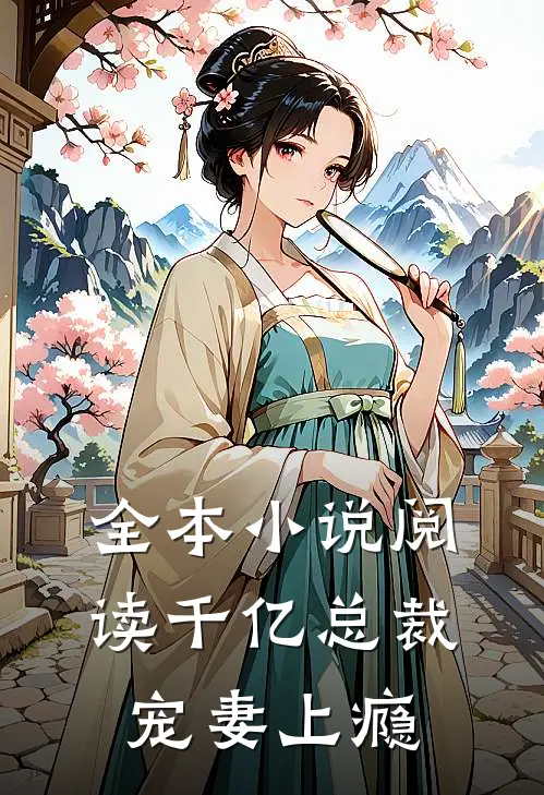 全本小说阅读千亿总裁宠妻上瘾