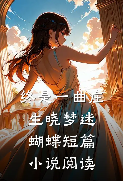 终是一曲庄生晓梦迷蝴蝶短篇小说阅读