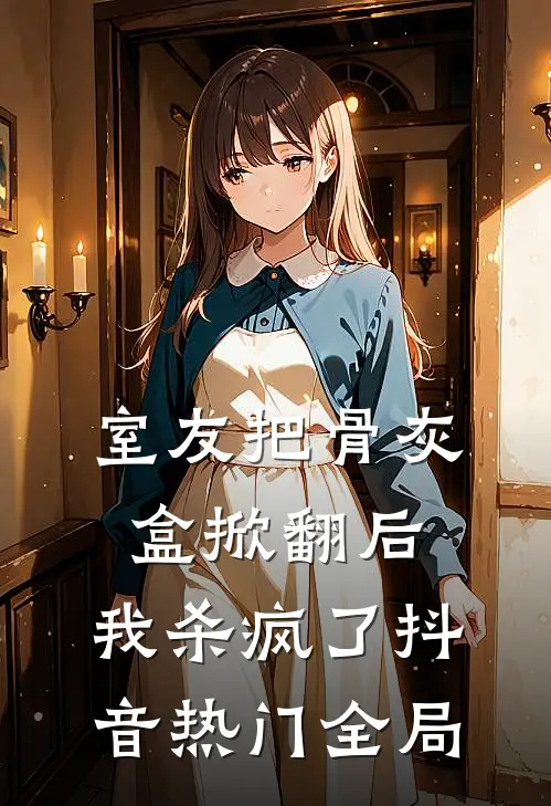 室友把骨灰盒掀翻后，我杀疯了抖音热门全局