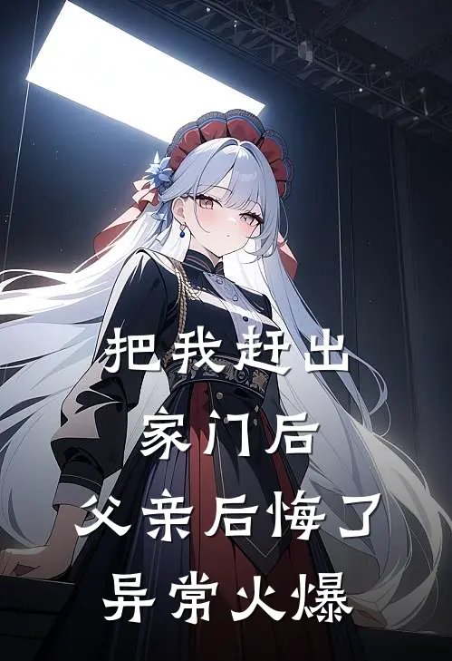 把我赶出家门后，父亲后悔了异常火爆