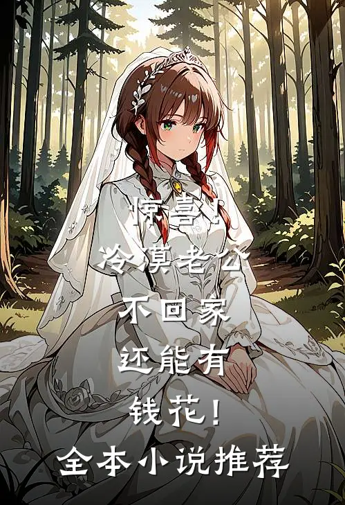 惊喜！冷漠老公不回家，还能有钱花！全本小说推荐