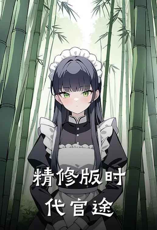 精修版时代官途