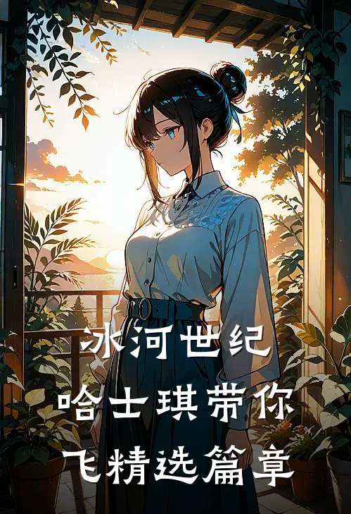 冰河世纪，哈士琪带你飞精选篇章