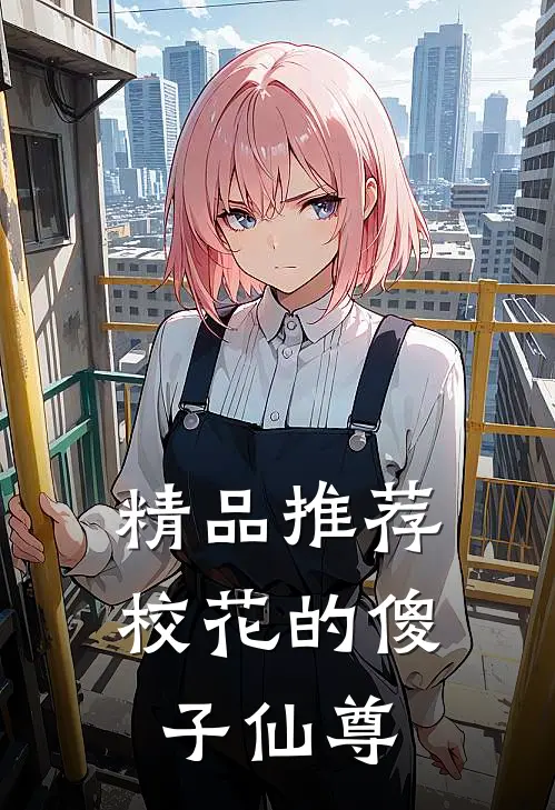 精品推荐校花的傻子仙尊
