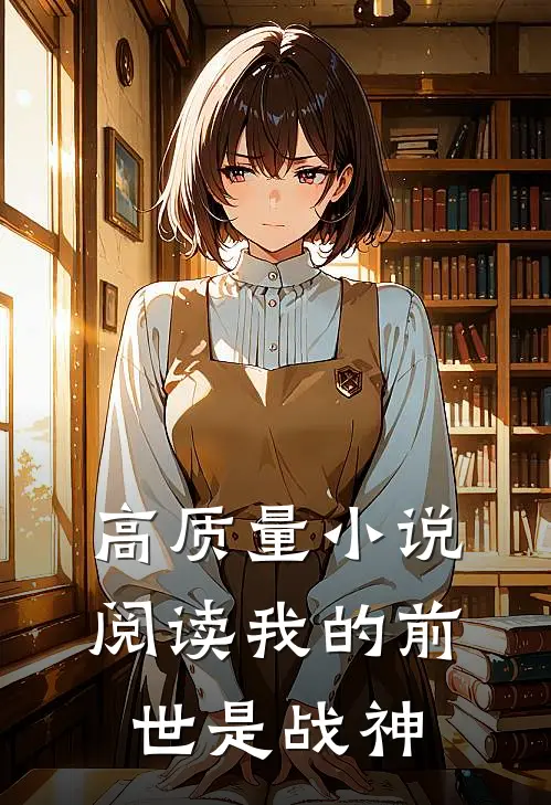 高质量小说阅读我的前世是战神