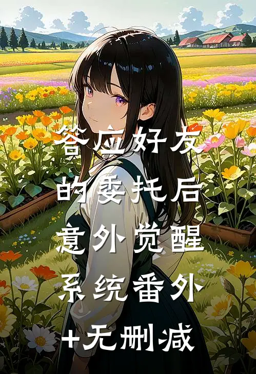 答应好友的委托后，意外觉醒系统番外+无删减