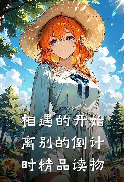 相遇的开始，离别的倒计时精品读物