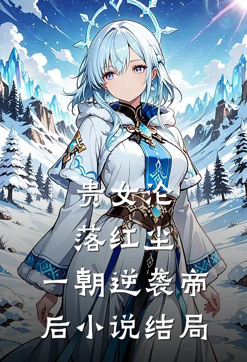 贵女沦落红尘,一朝逆袭帝后结局