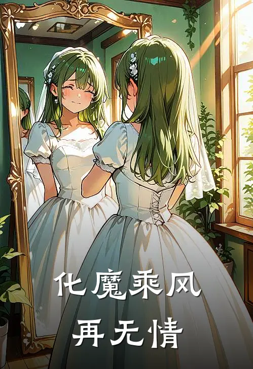 化魔乘风再无情 
