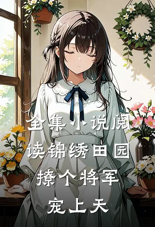 全集小说阅读锦绣田园：撩个将军宠上天