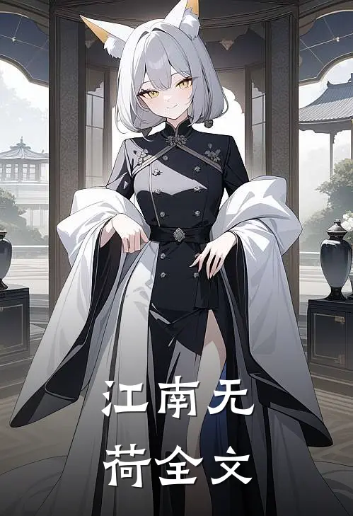 江南无荷全文