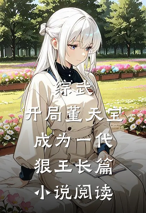 综武：开局董天宝，成为一代狠王长篇小说阅读
