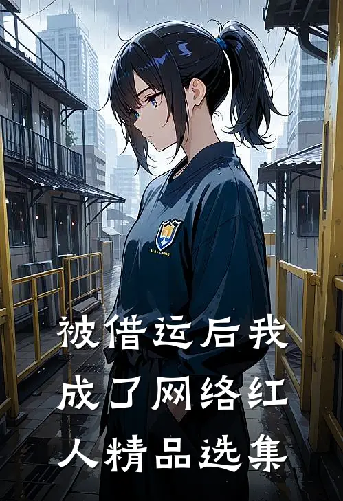 被借运后我成了网络红人精品选集