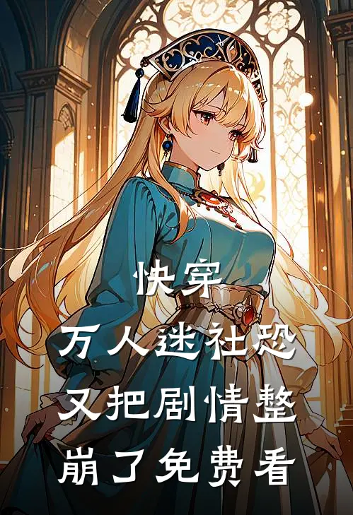 快穿：万人迷社恐又把剧情整崩了免费看