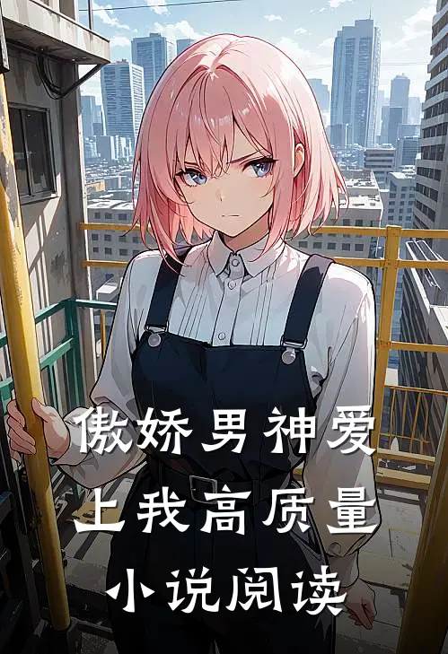 傲娇男神爱上我高质量小说阅读