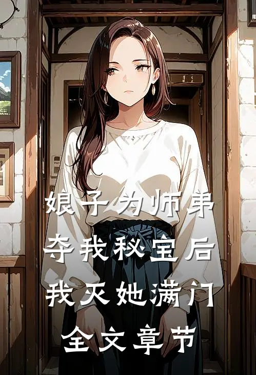 娘子为师弟夺我秘宝后，我灭她满门全文章节