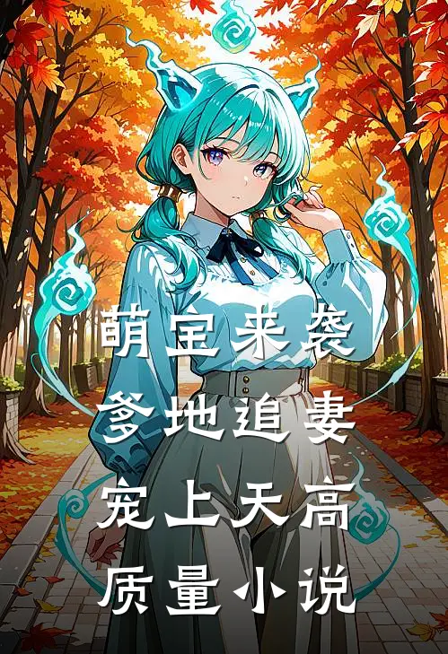 萌宝来袭：爹地追妻宠上天高质量小说