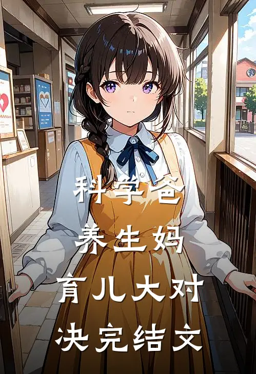 科学爸养生妈，育儿大对决完结文