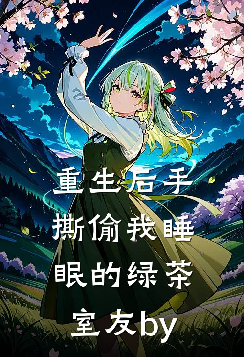 重生后手撕偷我睡眠的绿茶室友by