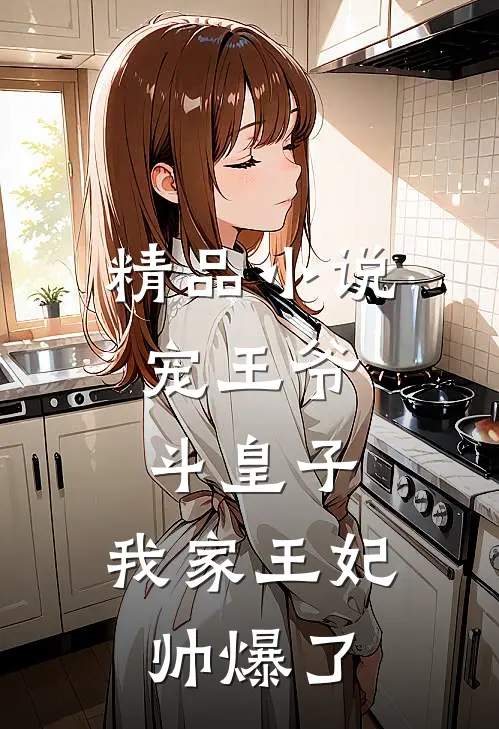 精品小说宠王爷，斗皇子，我家王妃帅爆了